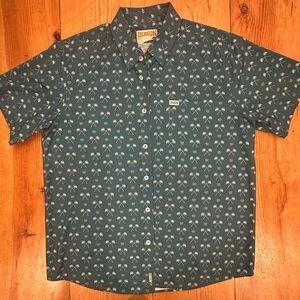 Dixxon XL Party Short Sleeve